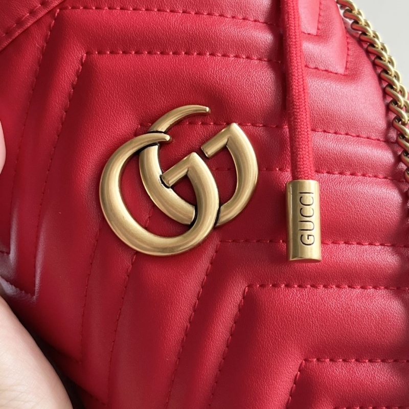 Gucci Bucket Bags